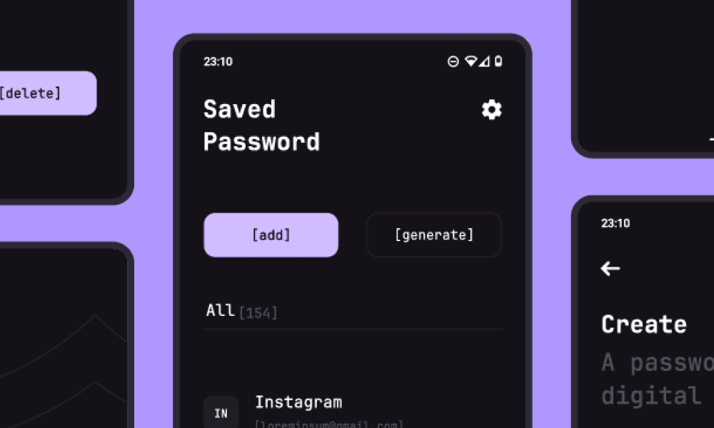 NewPass 🔐 